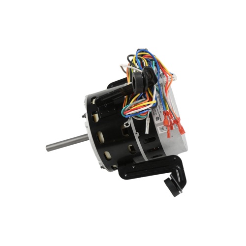 International comfort products 1186432 120v 1/2hp 1050rpm ecm motor