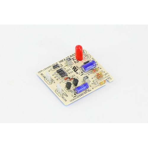 International comfort products 1186789 rectifier board