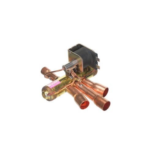 International comfort products 1188064 reversing valve with coil