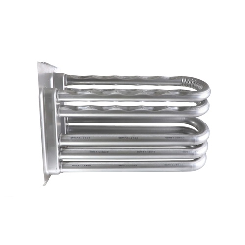 International comfort products 1188488 heat exchanger w/gaskets