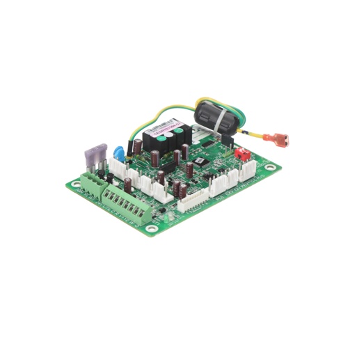 International comfort products 1188538 aoc board 2 ton (v10)