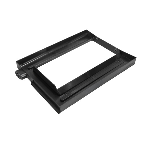 International comfort products 1190302 vertical drain pan