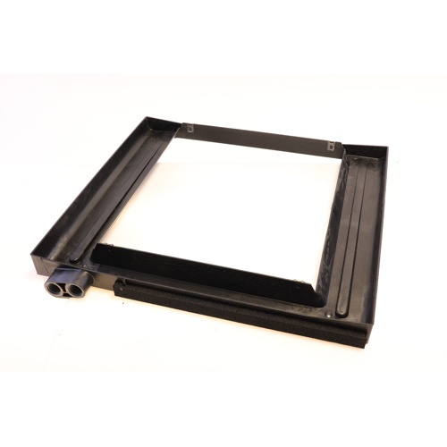International comfort products 1190303 drain pan vertical