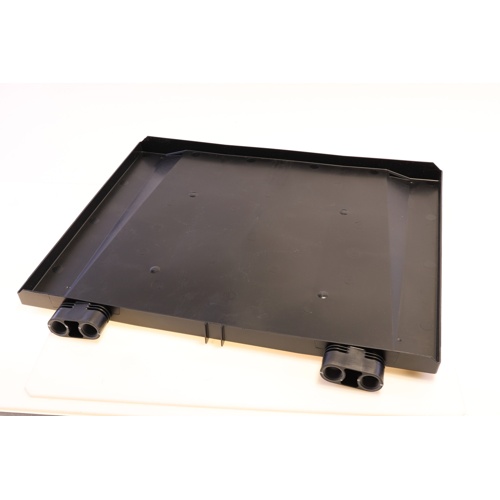 International comfort products 1190310 horizontal drain pan kit