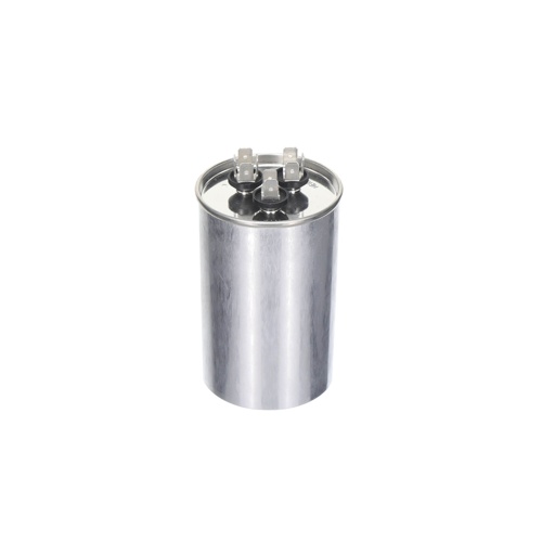 International comfort products 1191154 round dual run capacitor 440v 40+3 mfd