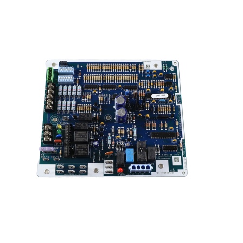 International comfort products 1191399 furnace control board