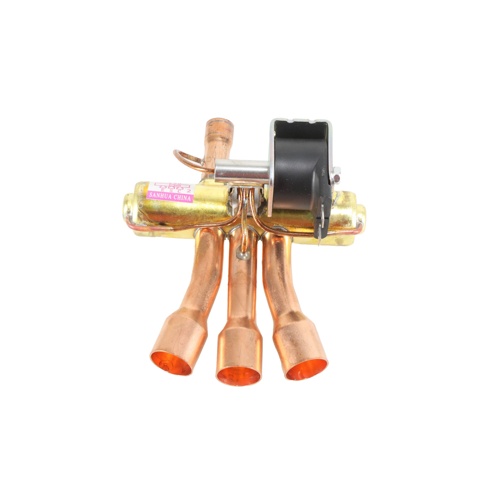 International comfort products 1192320 reversing valve with 24v coil