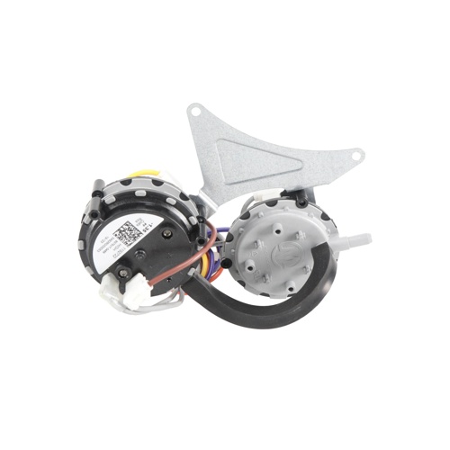 International comfort products 1192722 pressure switch