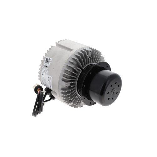 International comfort products 1193671 motor with ecm control