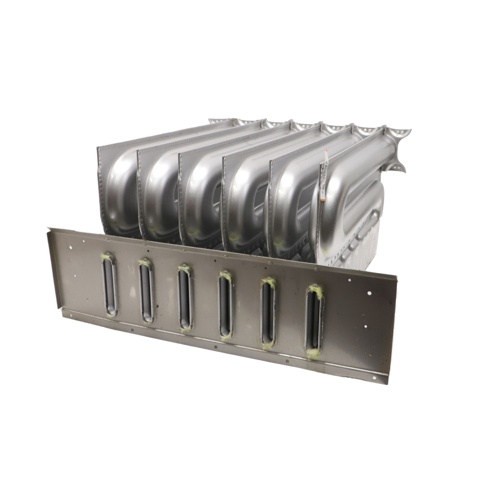 International comfort products 1193891 primary heat exchanger 6 cell