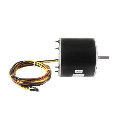 International comfort products 1194034 460v 1ph 1/4 hp 1100 rpm motor