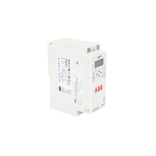 International comfort products 1208147 vfd variable frequency drive