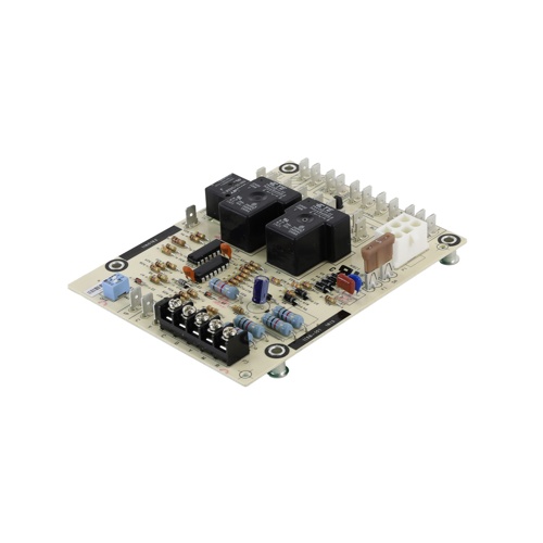 International comfort products 1395338 fan timer control