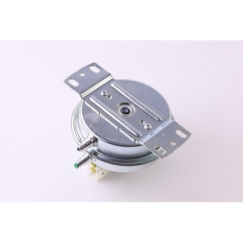 International comfort products 1445587 1. 78"wc spdt dual 1/4" barb pressure switch