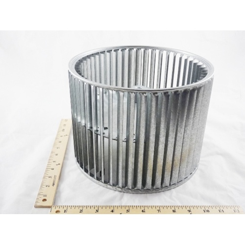 International comfort products 2120143 blower wheel 10x8x1/2