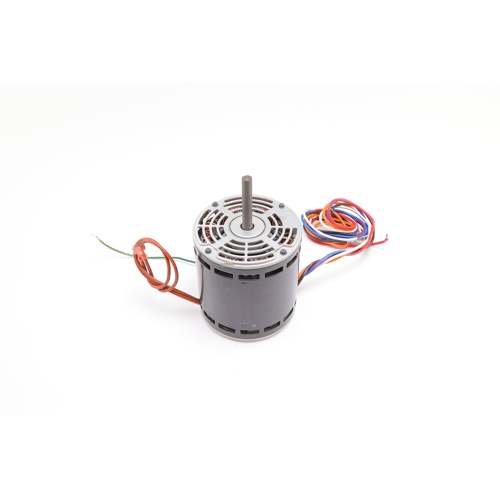 International comfort products 8069620 blower motor 3/4hp 115v 1000rpm 4-speed psc