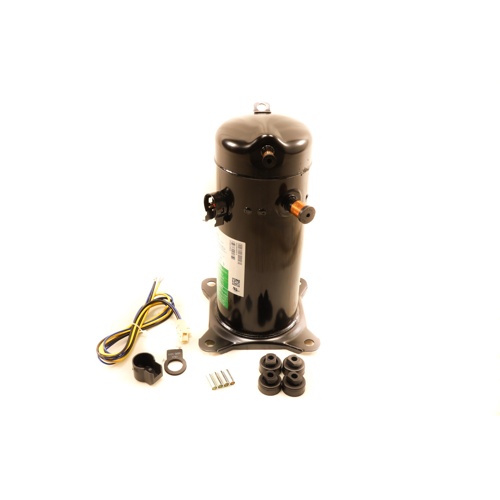 International comfort products abg038kab 208-230v 1ph r-410a scroll compressor