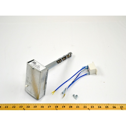 International comfort products b04273 8" fan/limit switch kit