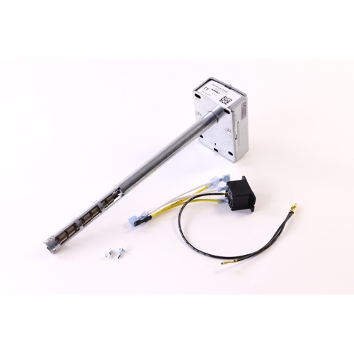International comfort products b04274 fan limit with relay