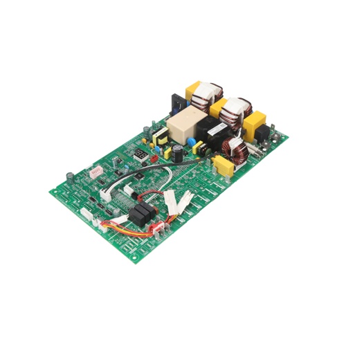 International comfort products dl660007 control board kit
