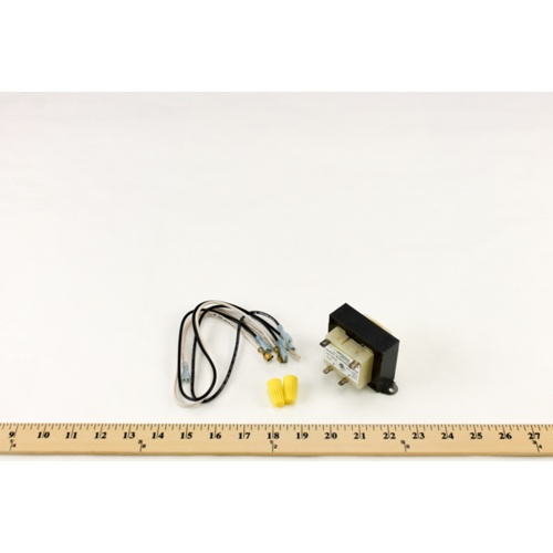 International comfort products k03040 transformer 120/24v 40va