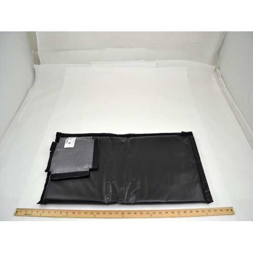 International comfort products nasa001sj sound blanket