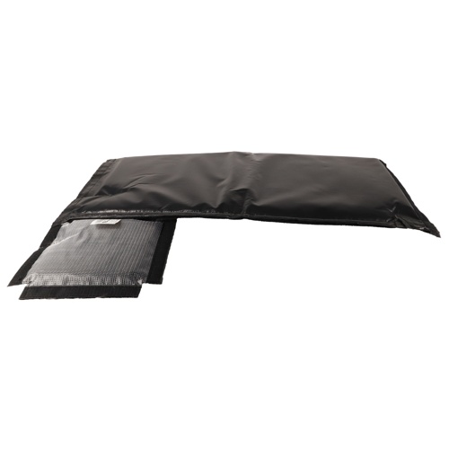 International comfort products nasa002sj sound blanket