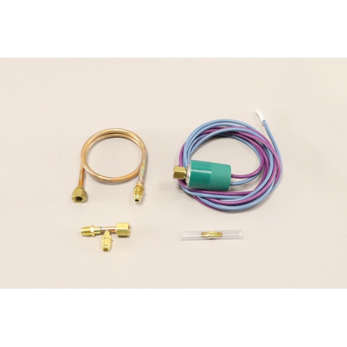 International comfort products nasa401la low ambient fan kit 200# off / 365# on