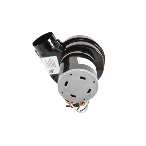 Heatcraft refrigeration 07376 120v 31w 2750/3060rpm motor