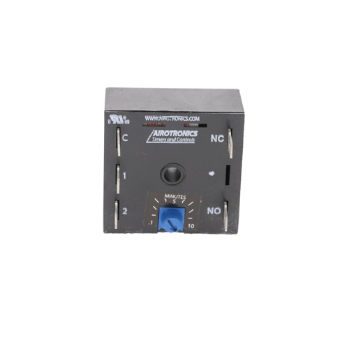 Heatcraft refrigeration 22536802 time delay relay 230v