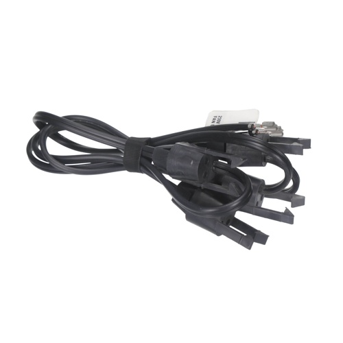 Heatcraft refrigeration 22587904 230v motor harness