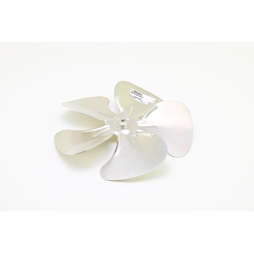 Heatcraft refrigeration 22901601 14-in 20-blade fan blade 42871