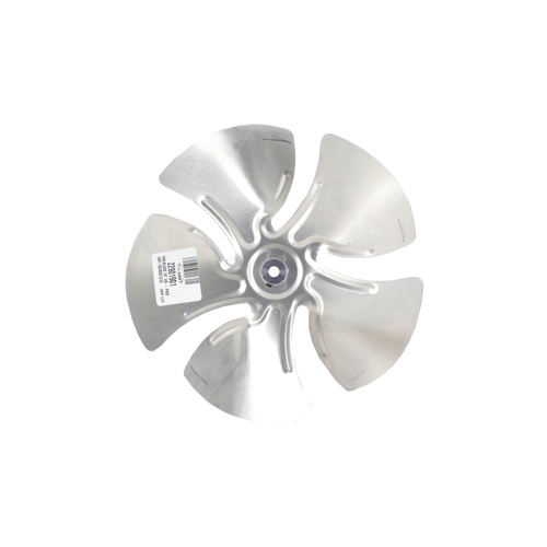 Heatcraft refrigeration 22901901 10" 5-blade 30° pitch cw fan blade