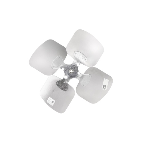 Heatcraft refrigeration 22999901 17. 5" 5-blade 37° pitch cw fan blade