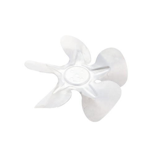 Heatcraft refrigeration 23100201 8" dia 37-degree cw fan blade