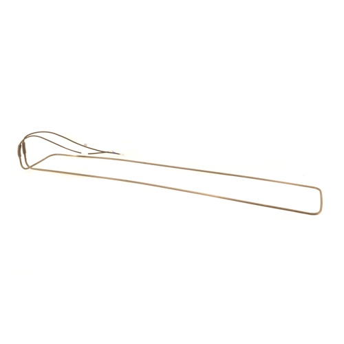 Heatcraft refrigeration 24752502 drain pan heater