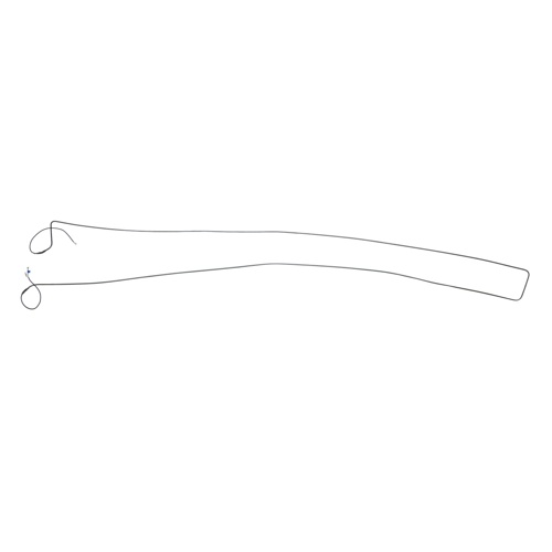 Heatcraft refrigeration 24752506 drain pan heating element