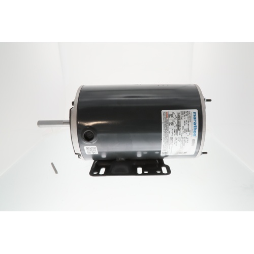 Heatcraft refrigeration 25301001s 208-230/460v 3ph 1-3/4hp motor