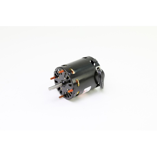 Heatcraft refrigeration 25307801s 208-230v 1400/1650rpm 1/15hp motor