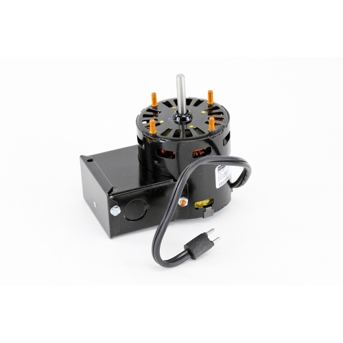 Heatcraft refrigeration 25308501s 115v 1/15hp 1650rpm motor