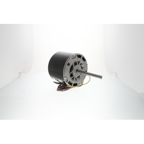 Heatcraft refrigeration 25309001s 208-230v 1ph 1/3hp 1075rpm motor