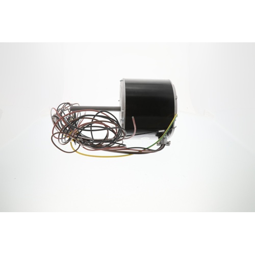 Heatcraft refrigeration 25309004s 208-230v 1ph 1/3hp 1075rpm motor