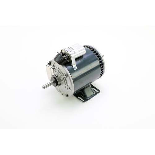 Heatcraft refrigeration 2531191s 1/2hp 230v 1075rpm cw motor