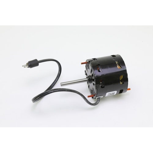 Heatcraft refrigeration 2531194 115v 1/20hp 1300/1550rpm motor