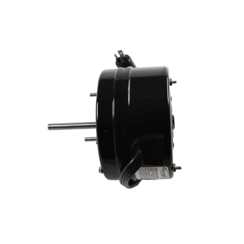 Heatcraft refrigeration 25312501s 120v 1/20hp 850/1550rpm motor
