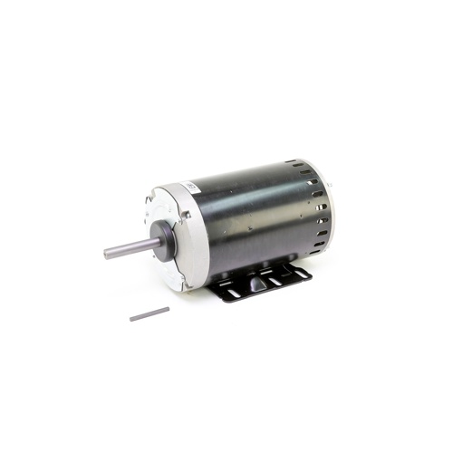 Heatcraft refrigeration 25316301s 208-230/460v 3ph 1hp 850rpm motor