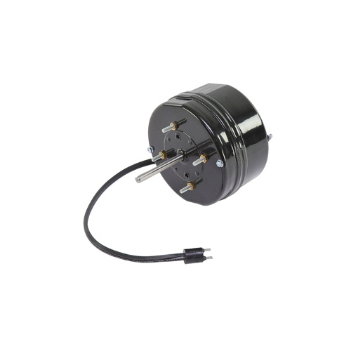 Heatcraft refrigeration 25317701s 208-230v 1ph 1/15hp 1625rpm motor