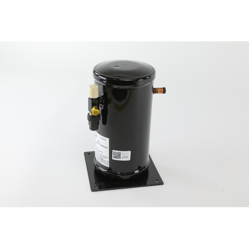 Heatcraft refrigeration 27304703 rt410v3s-4 receiver tank