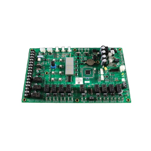 Heatcraft refrigeration 28910302 mohave ads controller v1. 06 firmware
