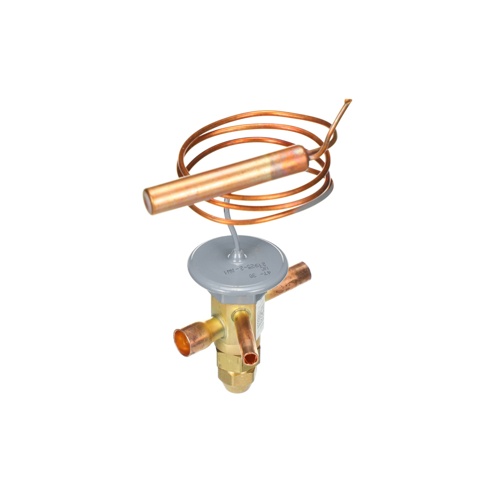 Heatcraft refrigeration 29341801 r22 3/8, 1/2, 1/4 fbve-1-c valve kit
